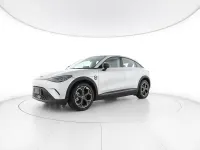 Nuova Smart #3 Pro+ 200 kW (272 CV) 2026 Cyber silver metallic SUV