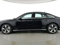 Usata Audi A8 Ambiente 462 CV (339 kW) 2024 Nero brillante Berlina