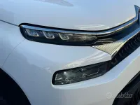 Usata Citroën C3 Aircross Shine 110 CV (80 kW) 2023 Bianco SUV