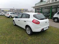 usata Fiat Bravo Bravo1.6 mjt Dynamic 105cv