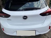 Usata Opel Corsa 102 CV (75 kW) 2022 Bianco Utilitaria