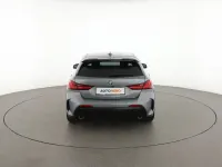 Usata BMW 118 M Sport 150 CV (110 kW) 2022 Grigio Utilitaria