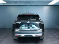 Nuova Nissan Qashqai N-Connecta 158 CV (116 kW) 2026 Nero SUV