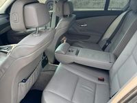 Usata BMW 525 2008 Berlina