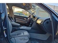Usata Audi A6 Allroad 233 CV (171 kW) 2007 Blu Station wagon