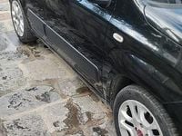 Usata Fiat Panda 70 CV (51 kW) 2012 Nero Berlina