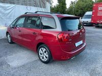 usata Citroën Grand C4 Picasso C4 Picasso Grand 1.6 bluehdi Exclusive s