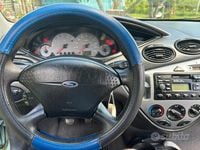Usata Ford Focus 100 CV (73 kW) 2001 Station wagon