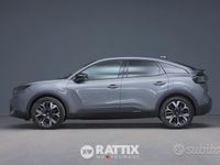 Usata Citroën C4 PureTech 131 CV (96 kW) 2025 Grigio Berlina