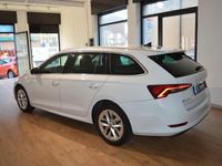 usata Skoda Octavia 2.0 TDI 2.0 TDI EVO SCR Wagon Executive