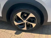 Usata Hyundai Tucson Comfort 141 CV (103 kW) 2017 Bianco SUV