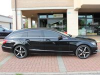 usata Mercedes CLS250 CDI SW BlueEFFICIENCY