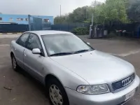 Usata Audi A4 Ambiente 150 CV (110 kW) 1999 Berlina