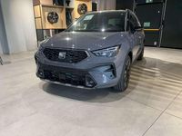 Nuova Seat Arona Black Edition 116 CV (85 kW) 2026 Grigio grafene SUV