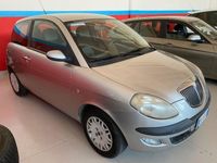Usata Lancia Ypsilon 69 CV (50 kW) 2005 Grigio Utilitaria