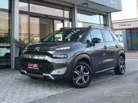 Occasion Citroën C3 Aircross PureTech 131 ch (96 kW) 2022 Gris SUV