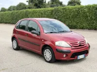 Usata Citroën C3 60 CV (44 kW) 2009 Berlina
