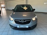 usata Opel Crossland X Crossland X1.2 Advance 83cv