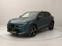 Nuova Alfa Romeo GT Junior Edizione Speciale 145 CV (106 kW) 2025 Blu SUV