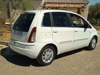 Usata Lancia Musa 77 CV (56 kW) 2012 Monovolume