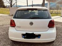 Usata VW Polo 64 CV (47 kW) 2012 Berlina