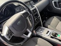 Usata Land Rover Discovery 5 150 CV (110 kW) 2017 SUV