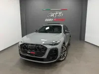 Nuova Audi Q5 Sportback Ambiente 203 CV (149 kW) 2026 Grigio SUV