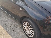 Usata Fiat Grande Punto 65 CV (47 kW) 2013 Nero Utilitaria