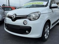 Usata Renault Twingo Intens 69 CV (50 kW) 2019 Bianco Utilitaria