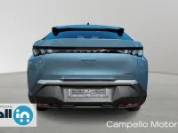 Nuova Peugeot 3008 Allure 136 CV (100 kW) 2026 Blu metallizzato SUV