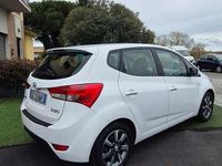 Usata Hyundai ix20 Xpossible 90 CV (66 kW) 2015 Utilitaria