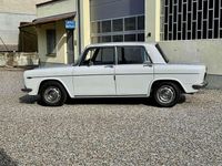 Usata Lancia Fulvia 91 CV (66 kW) 1972 Bianco Berlina