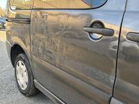 Usata Fiat Scudo 128 CV (94 kW) 2015 Nero Furgone