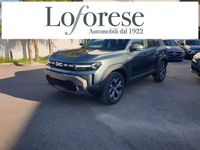 Nuova Dacia Duster Expression 101 CV (74 kW) 2025 Grigio scuro metallizzato SUV