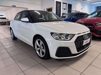 Usata Audi A1 Admired 95 CV (69 kW) 2022 Bianco SUV