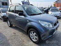 Usata Daihatsu Terios 105 CV (77 kW) 2006 Blu SUV