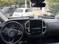 Occasion Mercedes Vito 136 ch (100 kW) 2016 Van