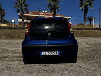 Usata Peugeot 107 68 CV (50 kW) 2006 Utilitaria