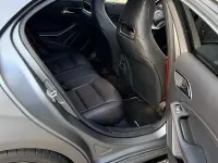 Usata Mercedes A45 AMG AMG 381 CV (280 kW) 2018 Grigio Utilitaria