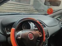 Occasion Fiat Punto 65 ch (47 kW) 2012 Citadine