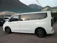 Usata Ford Tourneo Custom Titanium 150 CV (110 kW) 2024 Pastello Furgone