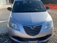 Usata Lancia Ypsilon Silver 69 CV (50 kW) 2013 Utilitaria