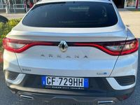 usata Renault Arkana Full Hybrid E-Tech 145 CV RS Line