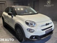 usata Fiat 130 500X 1.5 T4 HybridCV DCT Club