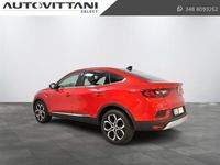 usata Renault Arkana 140 CV EDC Intens del 2021 usata a Como