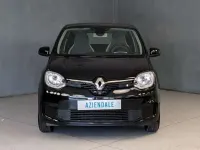 Occasion Renault Twingo Equilibre 65 PK (47 kW) 2024 Zwart Hatchback