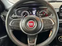 Usata Fiat Tipo City Life 100 CV (73 kW) 2021 Grigio Berlina