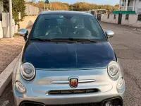 Usata Abarth 695 180 CV (132 kW) 2018 Utilitaria
