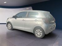 Occasion Peugeot 108 Active 69 ch (50 kW) 2018 Argent Berline
