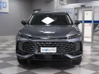 Usata MG HS Luxury 170 CV (125 kW) 2025 Grigio SUV